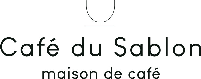 Café du Sablon logo