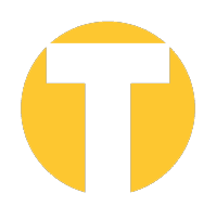 Logo Menuiserie Toussaint